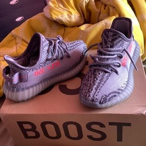 YEZZY BOOST 350 V2